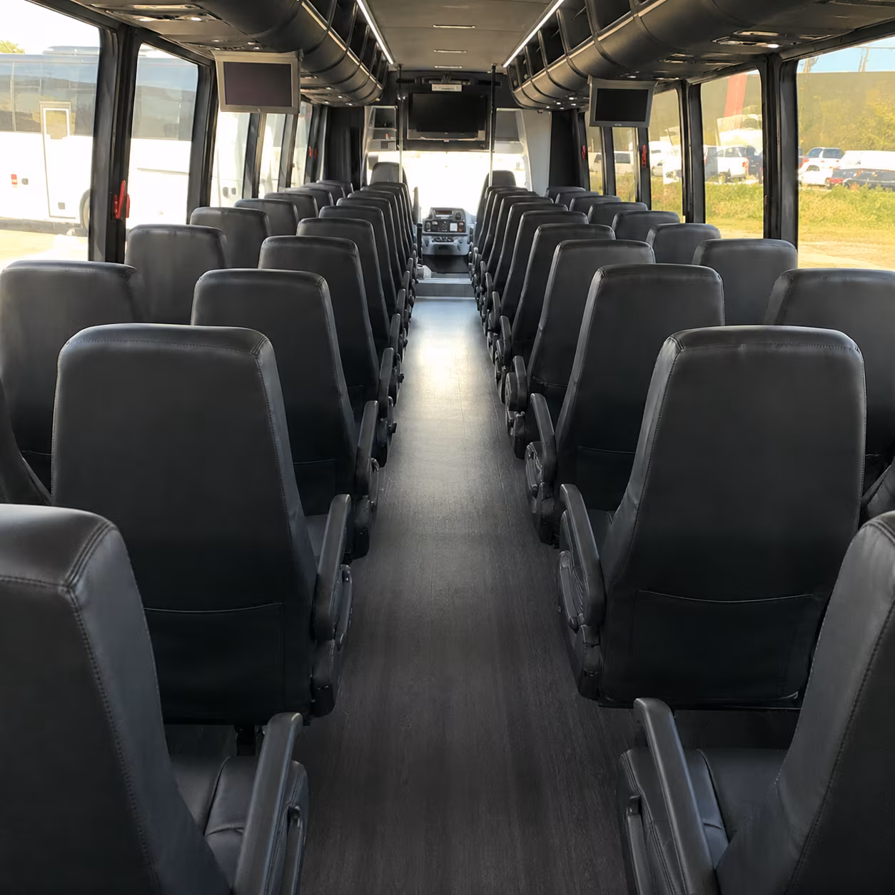 Lakeland Airport Transportation