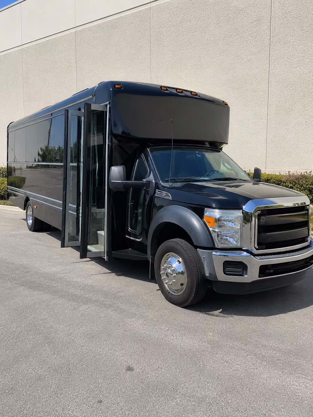 Lakeland Bachelor & Bachelorette Transportation
