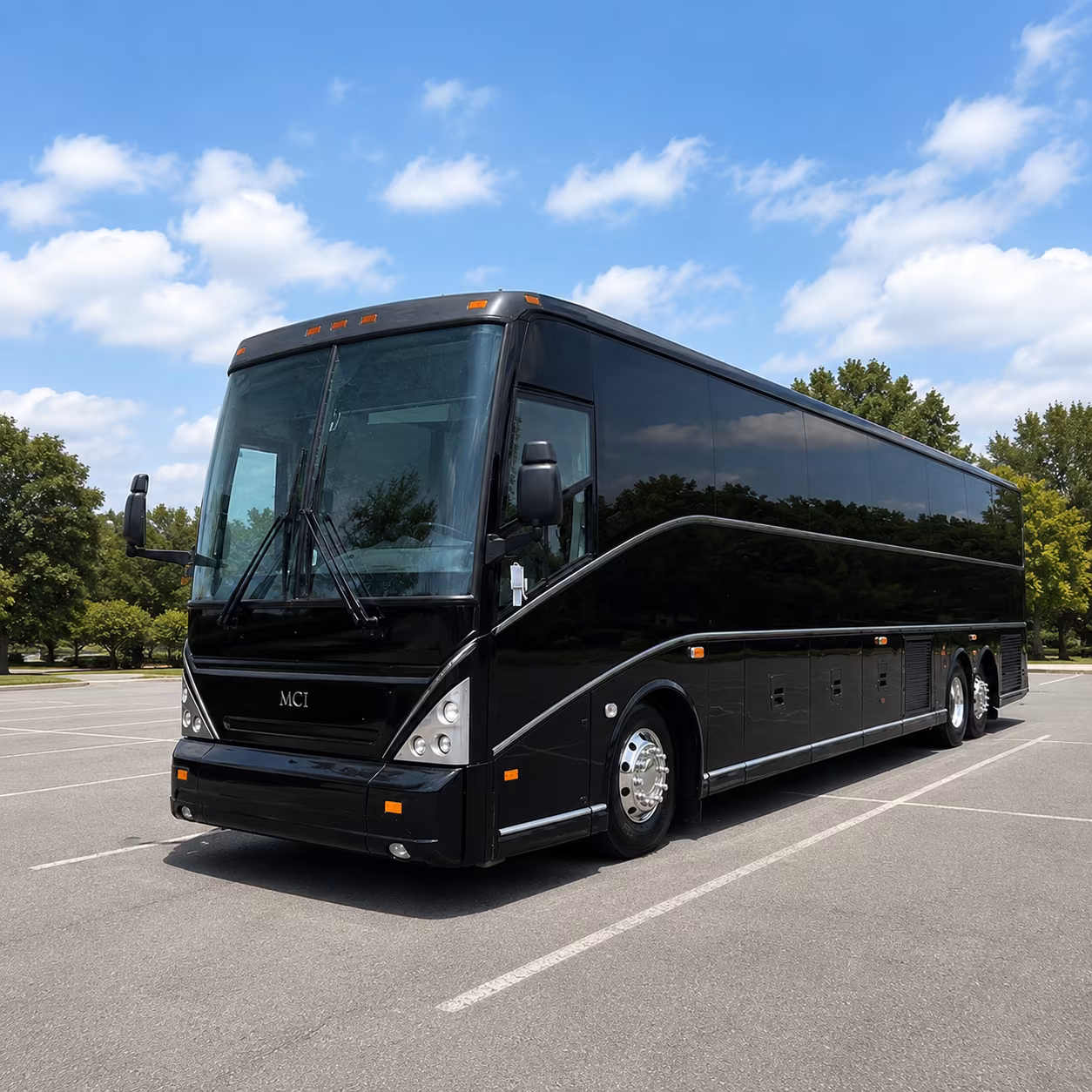 Bradenton Wedding Transportation & Shuttle Service