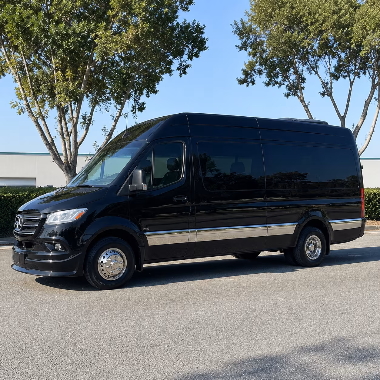 Brandon Airport Shuttles & Transportation