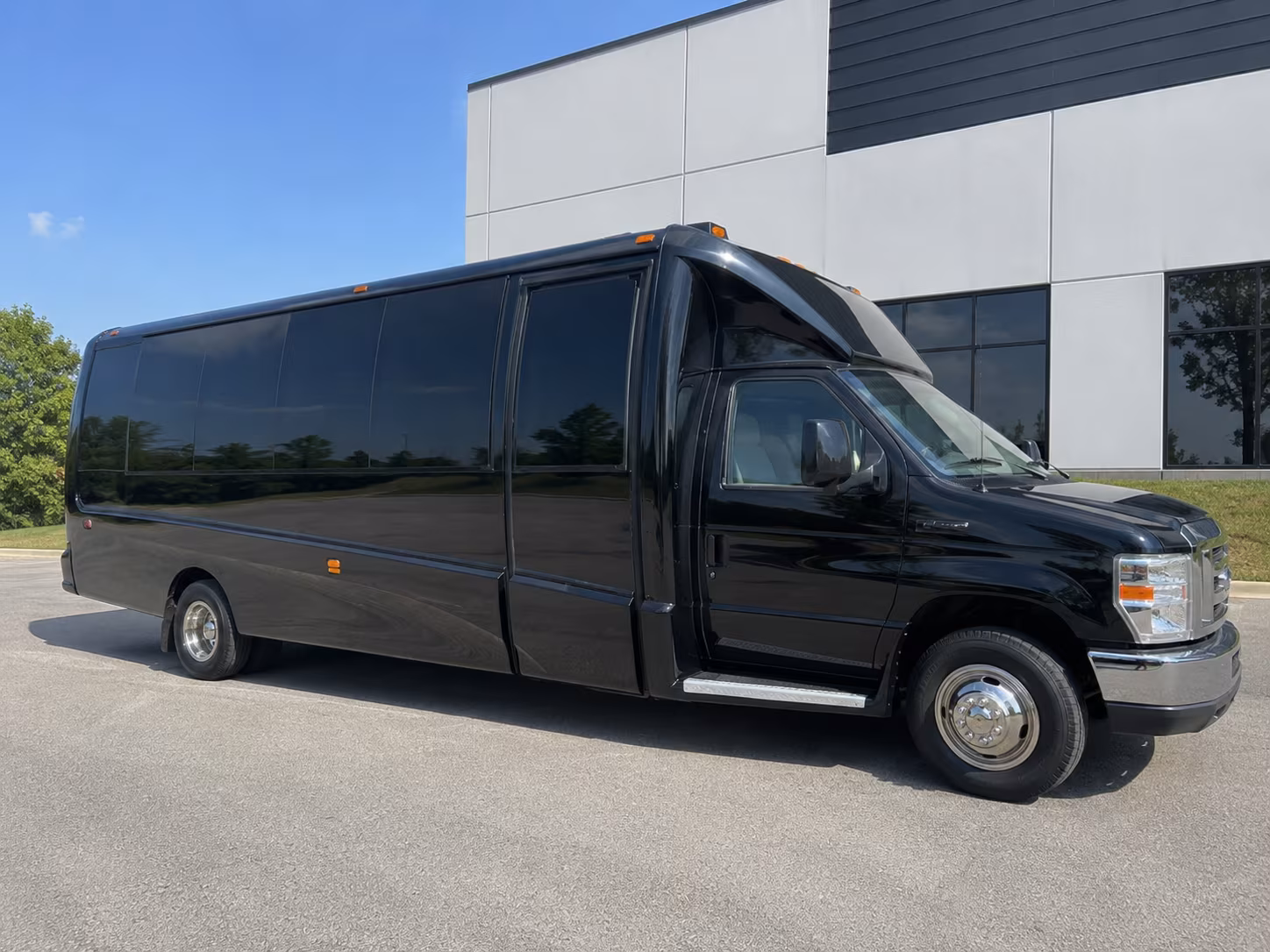 Brandon Private Event Transportation Services