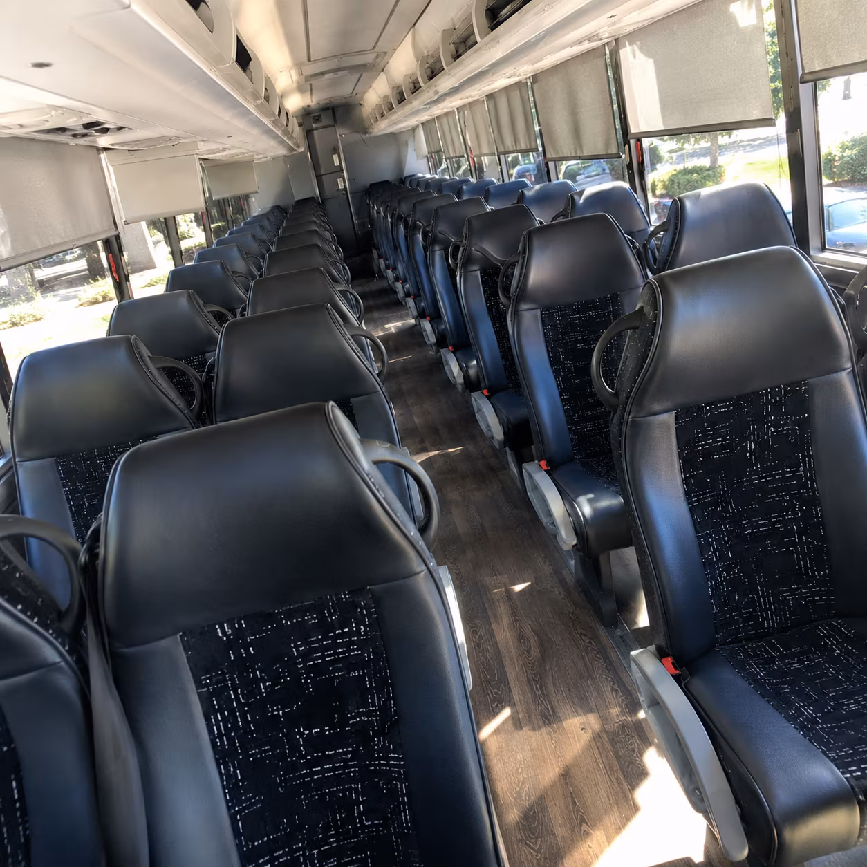 Brandon School Event & Field Trip Transportation