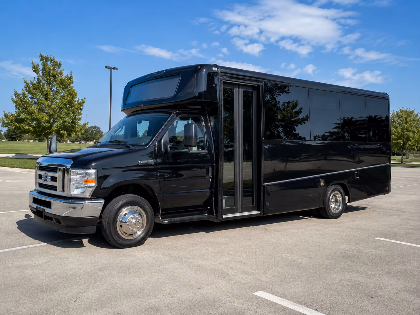 Clearwater Airport Shuttles & Transportation