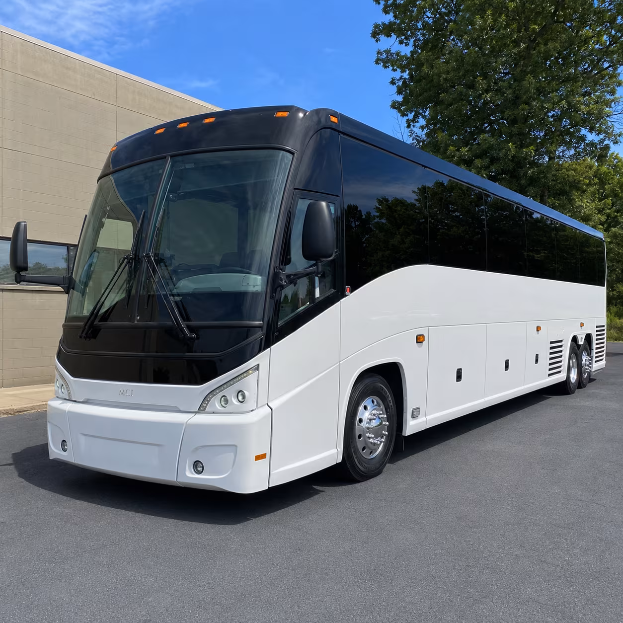 Clearwater Concert Transportation & Shuttles