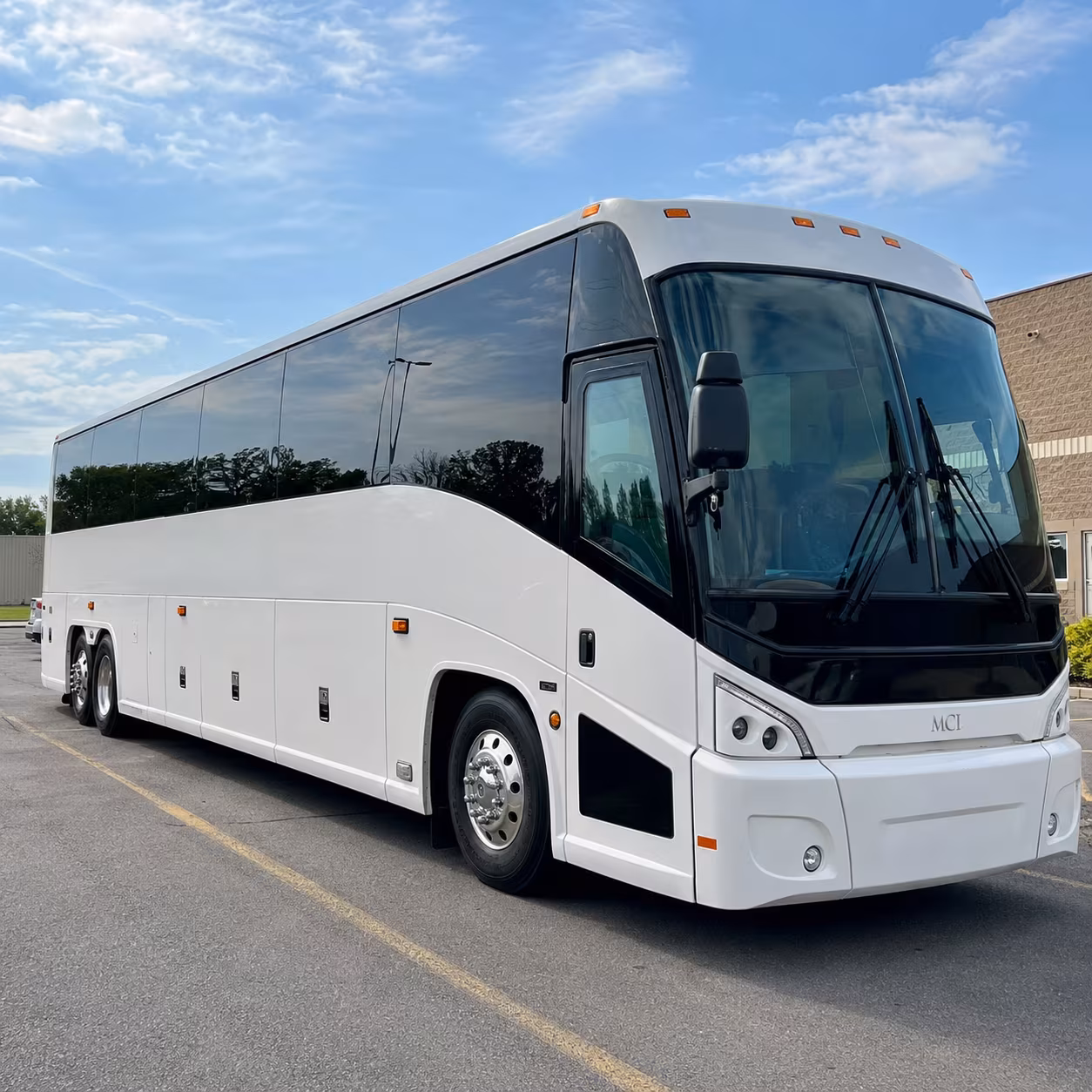 Clearwater School Event & Field Trip Transportation