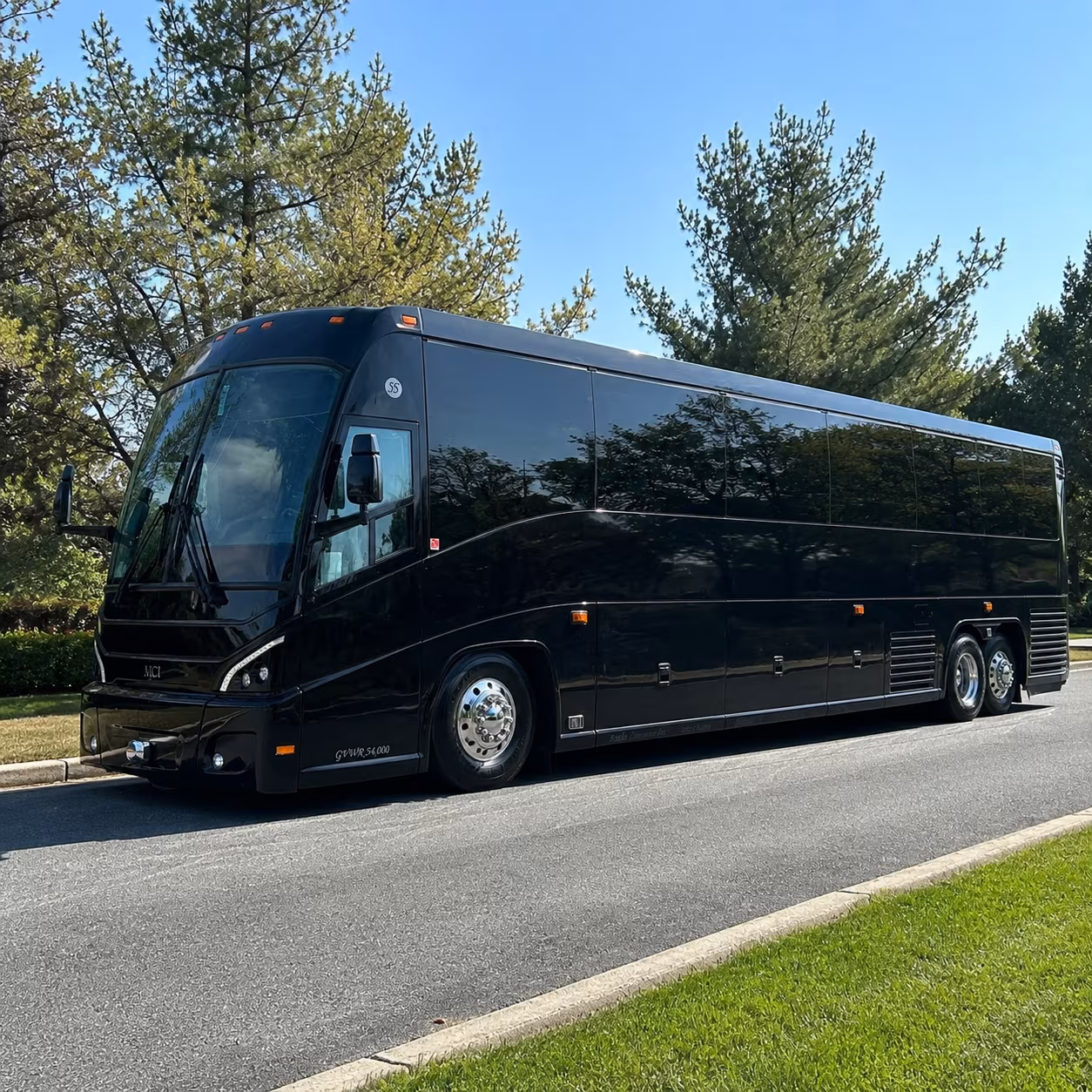 Kissimmee Airport Shuttles & Transportation