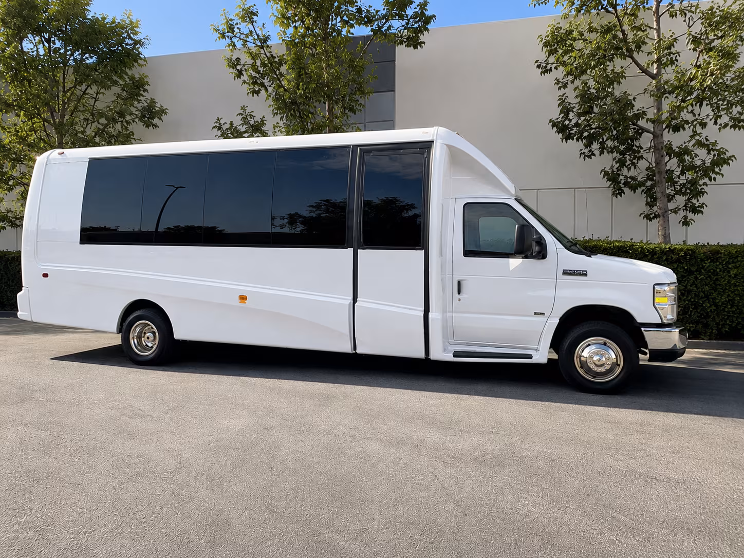 Kissimmee Concert Transportation & Shuttles