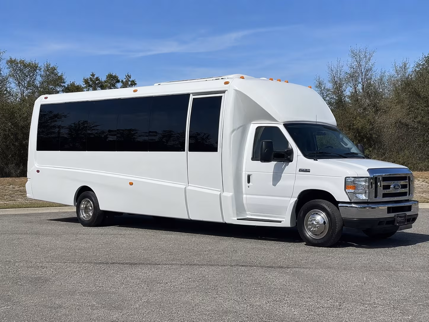 Kissimmee Sporting Event Transportation