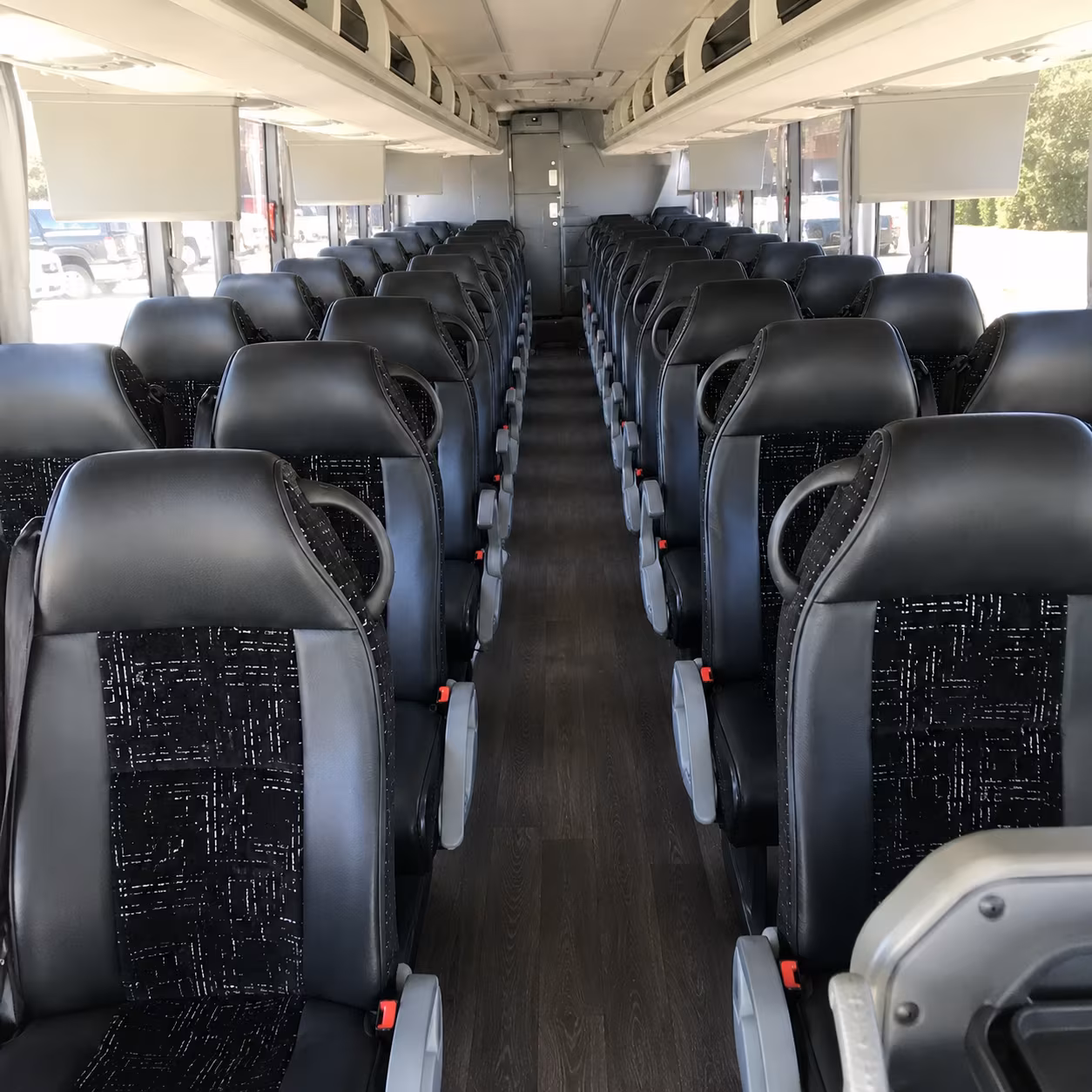 Lakeland Airport Shuttle & Transportation route planning