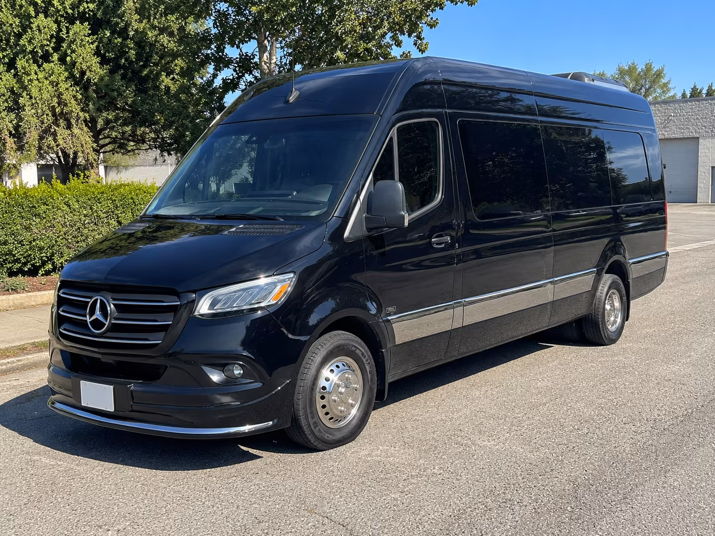 Lakeland Airport Shuttles & Transportation
