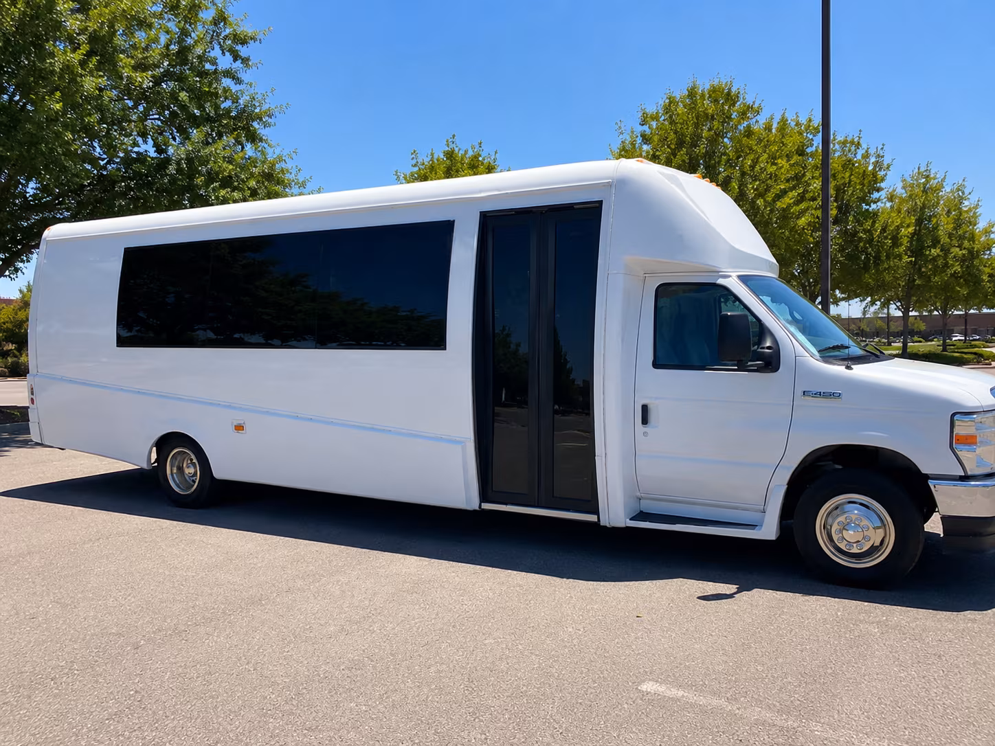 Lakeland Concert & Music Festival Transportation group transportation