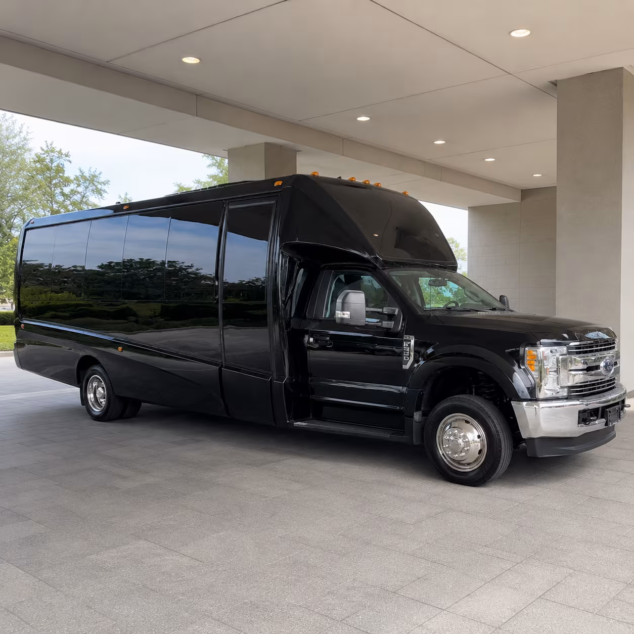 Lakeland Private Event Transportation Services