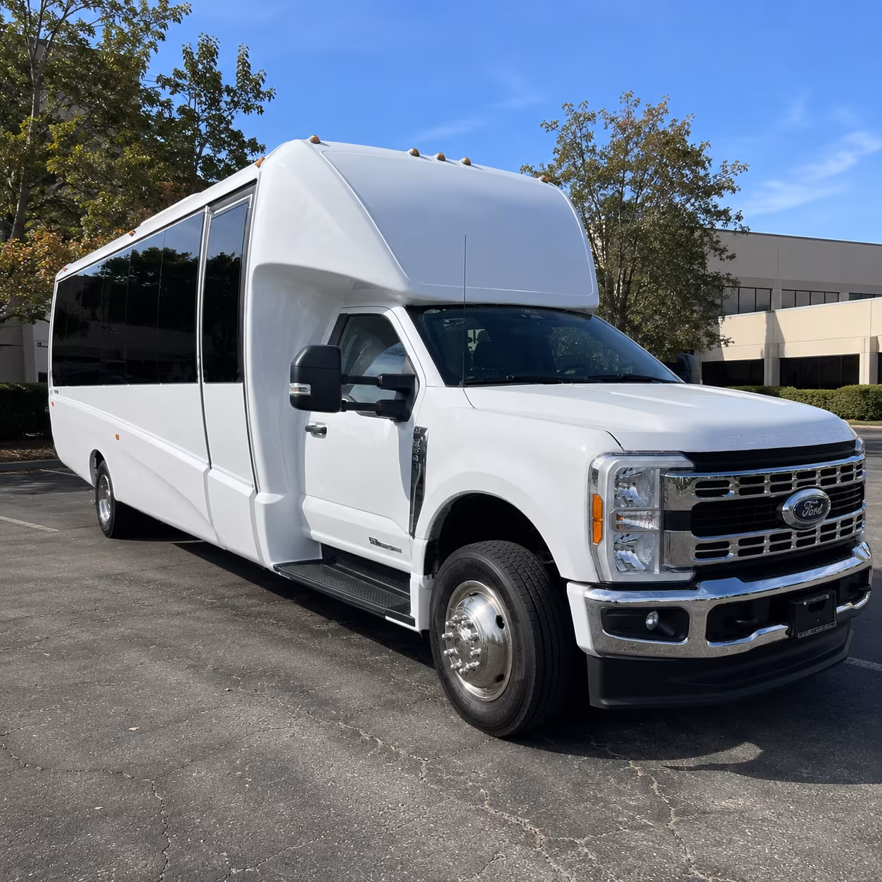 Lakeland School Event Transportation pickup coordination