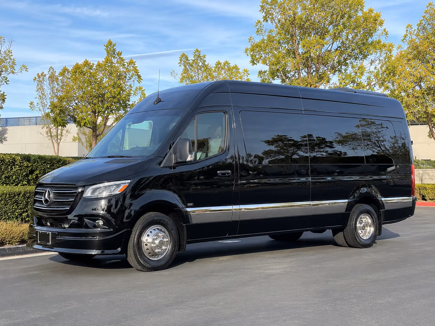 Lakeland School Event Transportation route planning