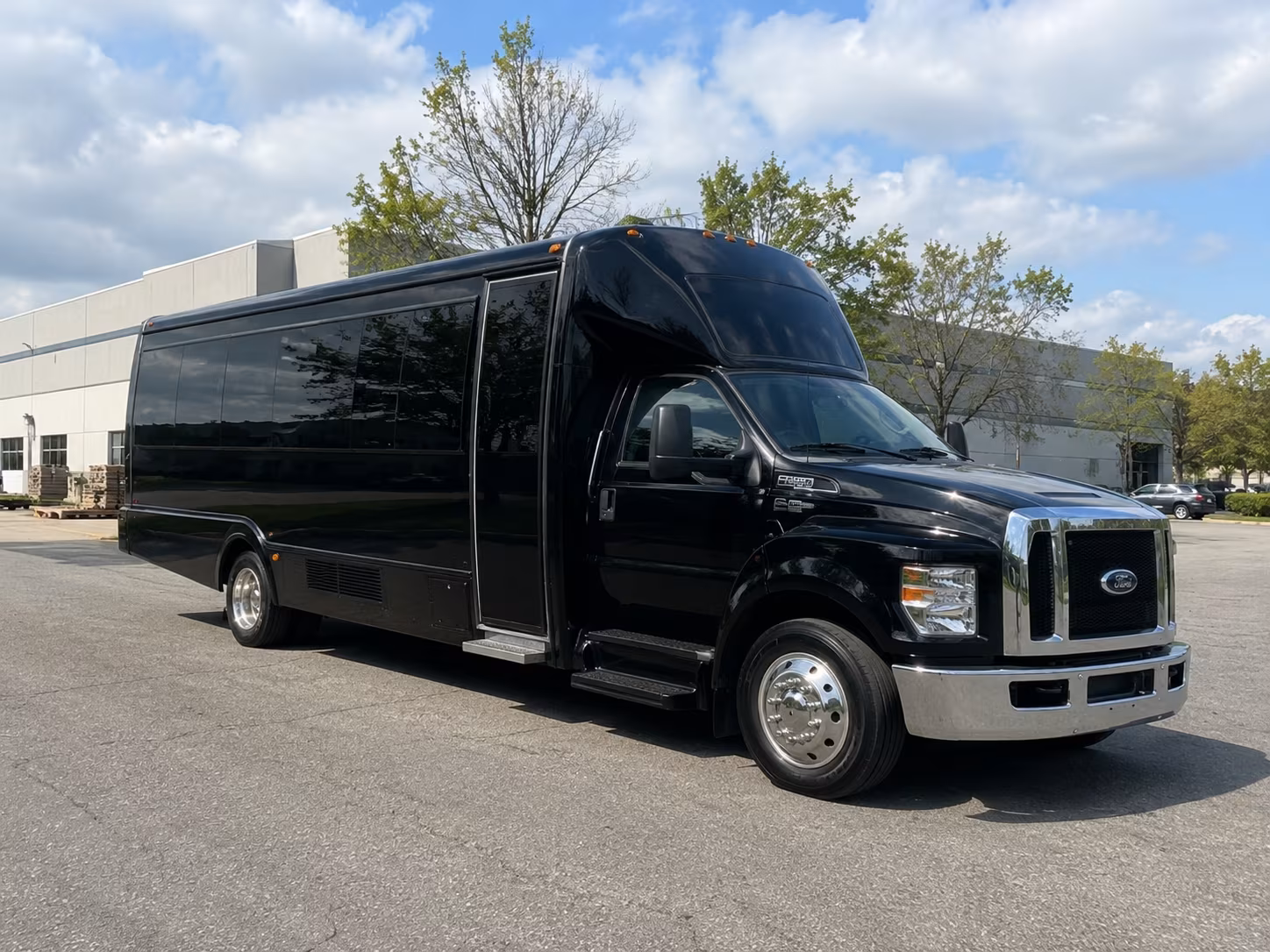 Lakeland Winery Tour & Pub Crawl Transportation pickup coordination
