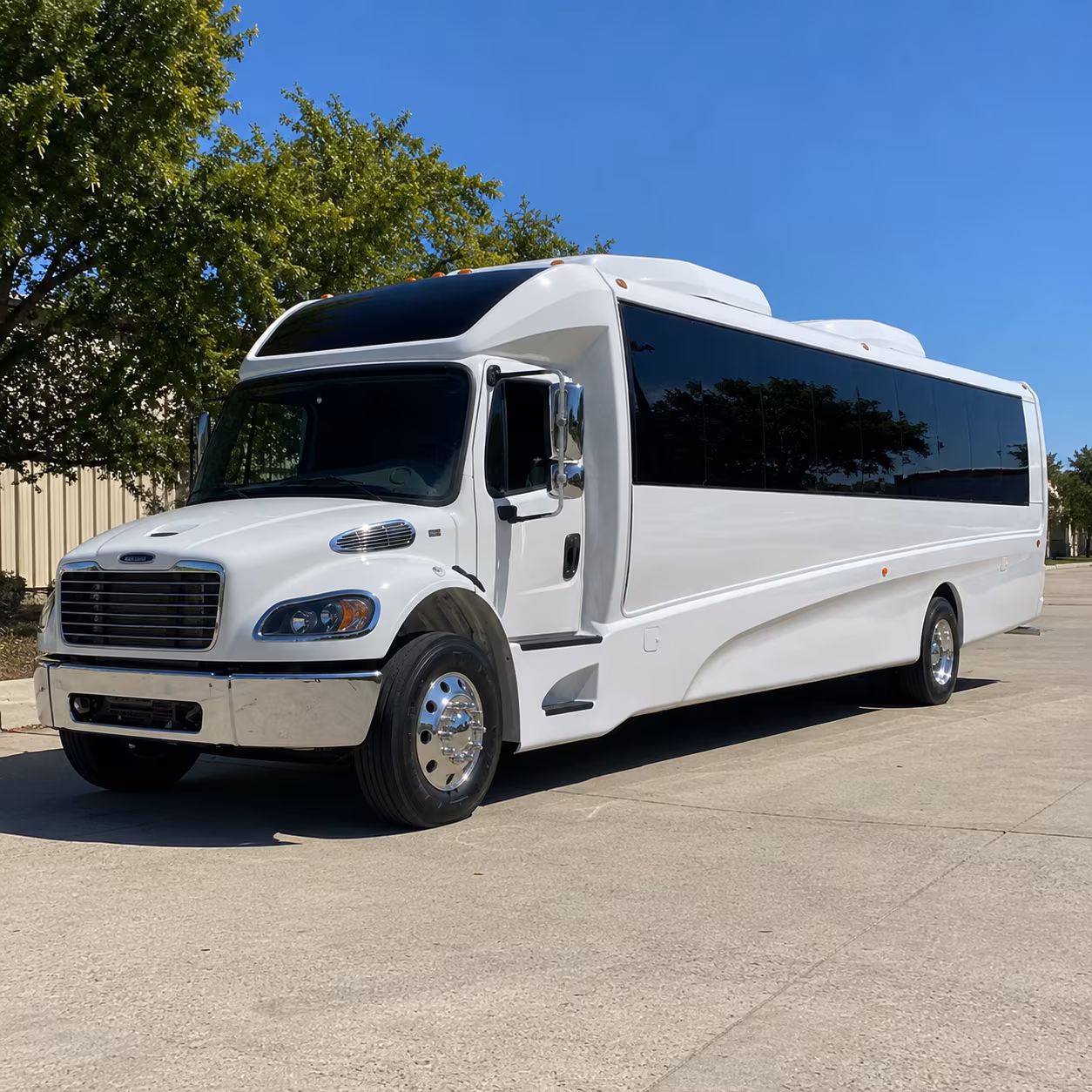 Largo Airport Shuttles & Transportation