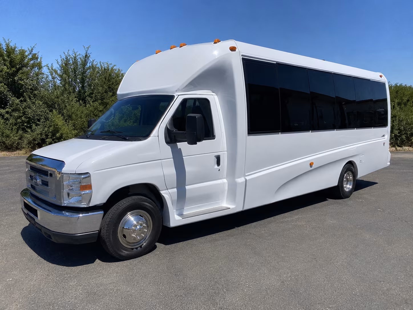 Largo Sporting Event Transportation