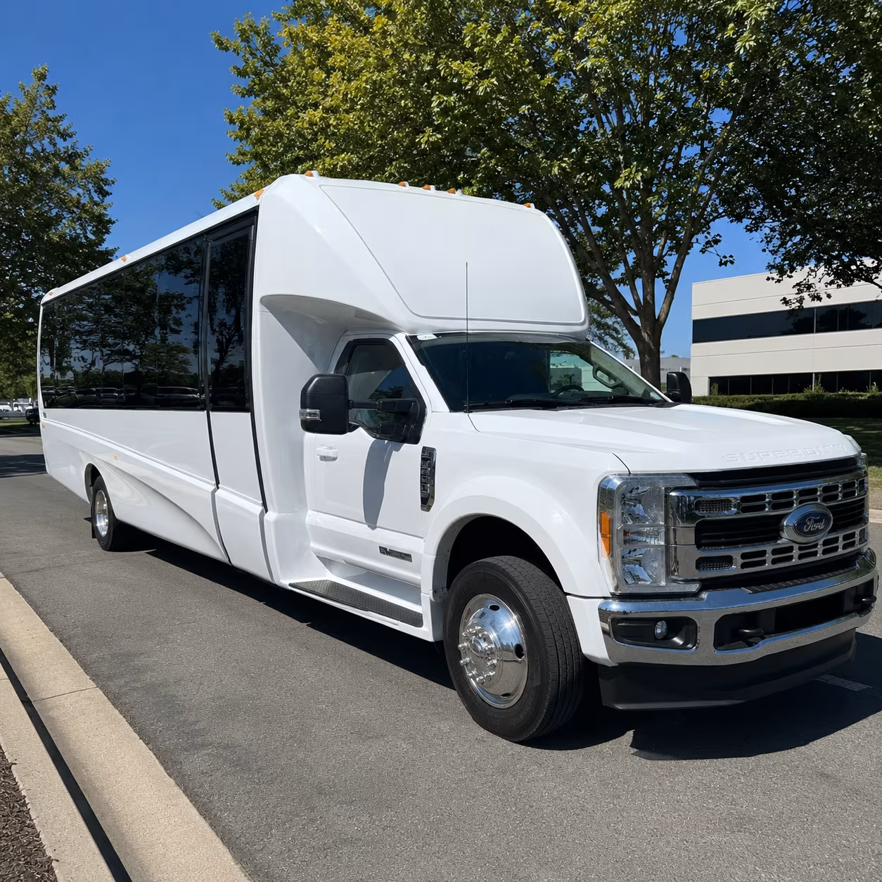 Orlando Airport Shuttles & Transportation