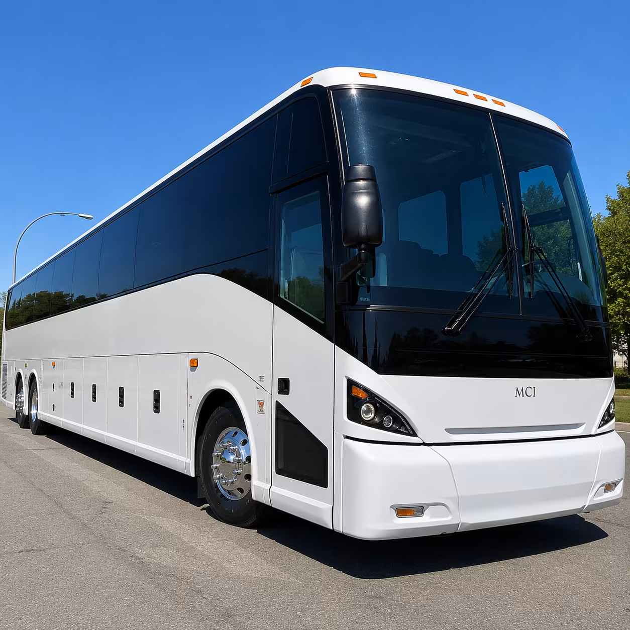 Orlando Corporate Event Transportation
