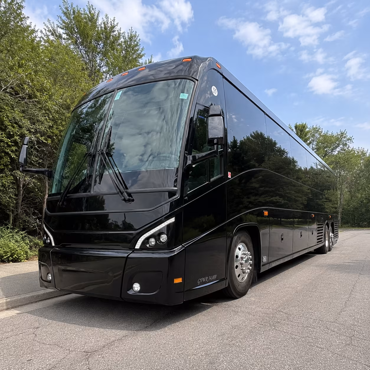 Orlando School Event & Field Trip Transportation