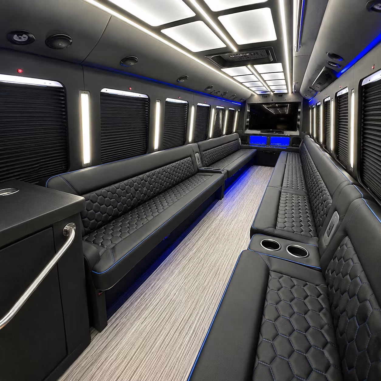 Lakeland Private Event Transportation