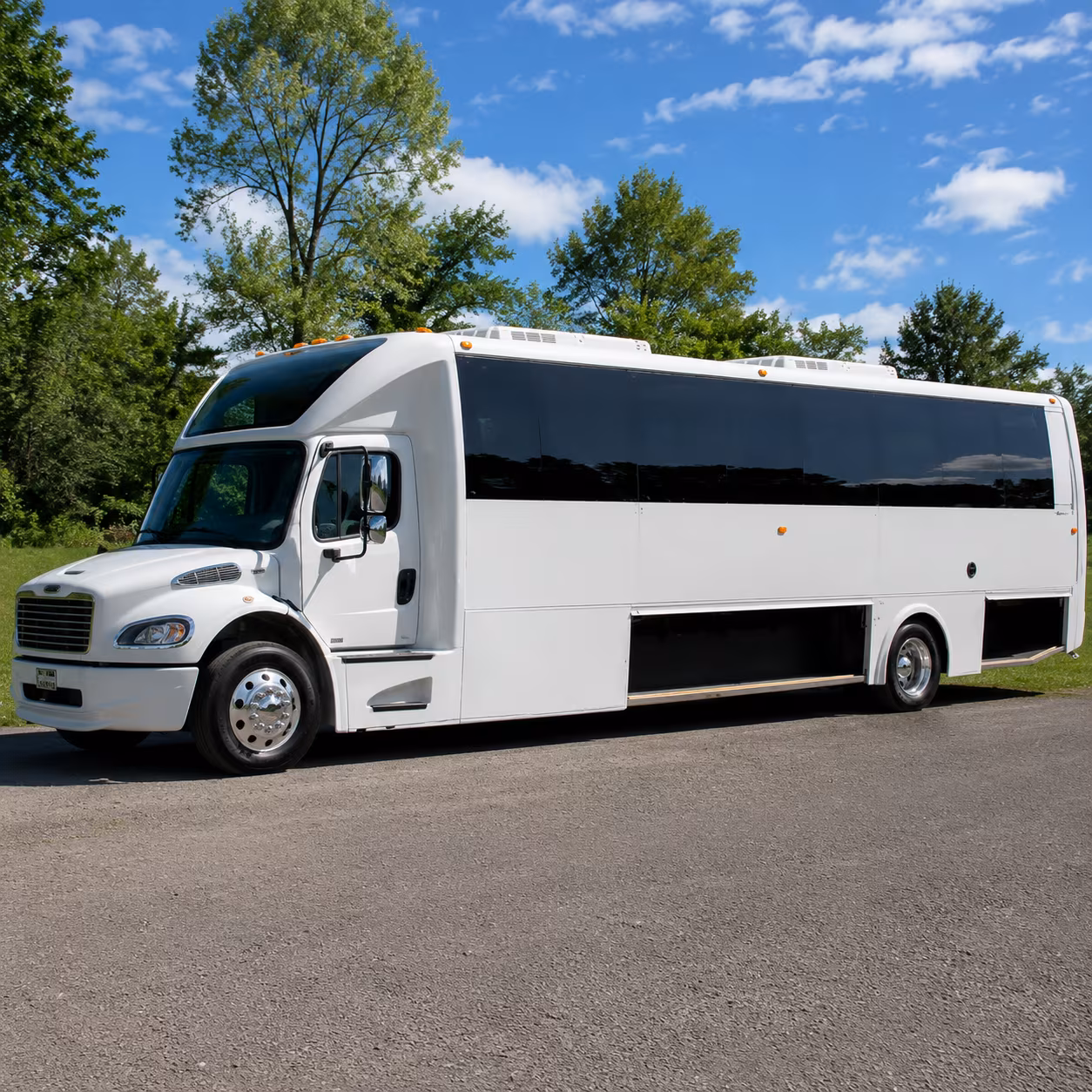Lakeland Prom Transportation