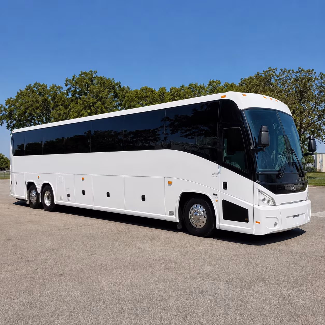 Sarasota Concert Transportation & Shuttles