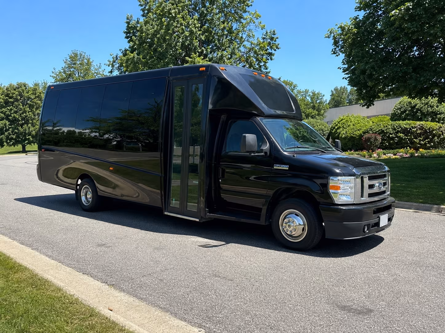 Sarasota Private Event Transportation Services