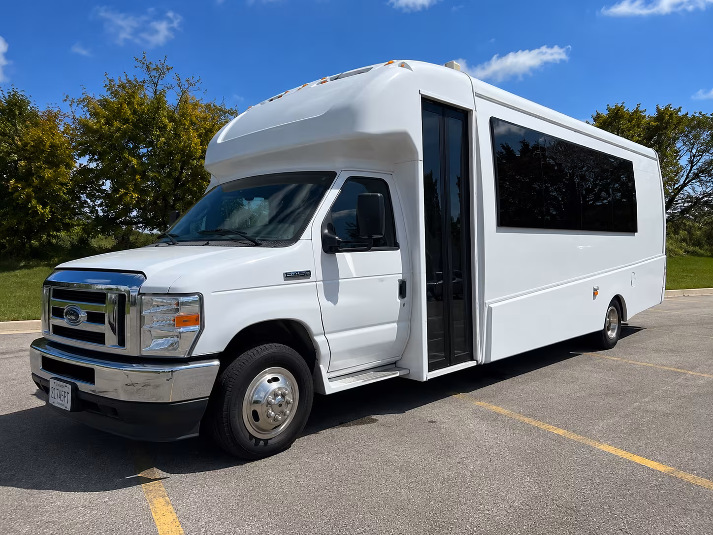 Sarasota Winery Tour & Pub Crawl Transportation