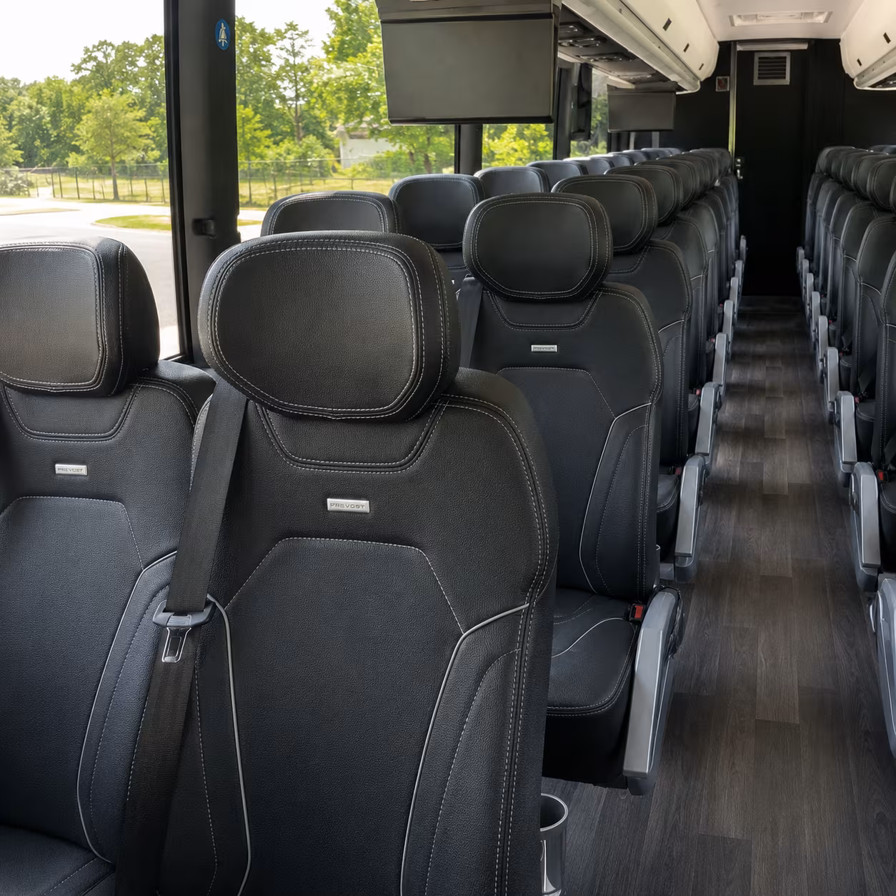 Spring Hill Airport Shuttles & Transportation