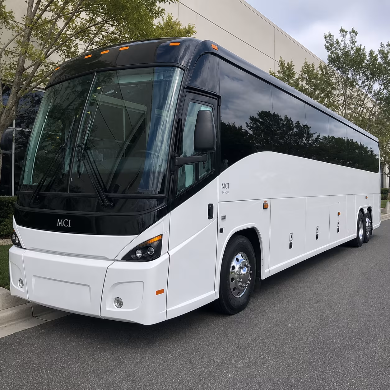 Spring Hill Corporate Event Transportation