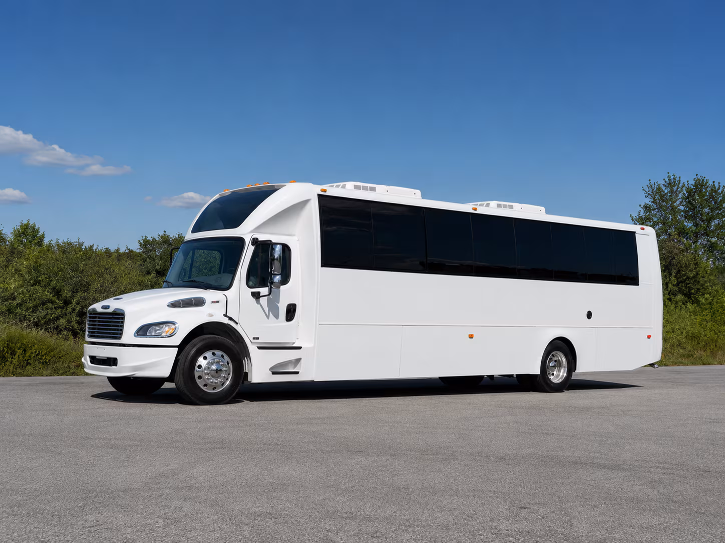 Spring Hill Winery Tour & Pub Crawl Transportation
