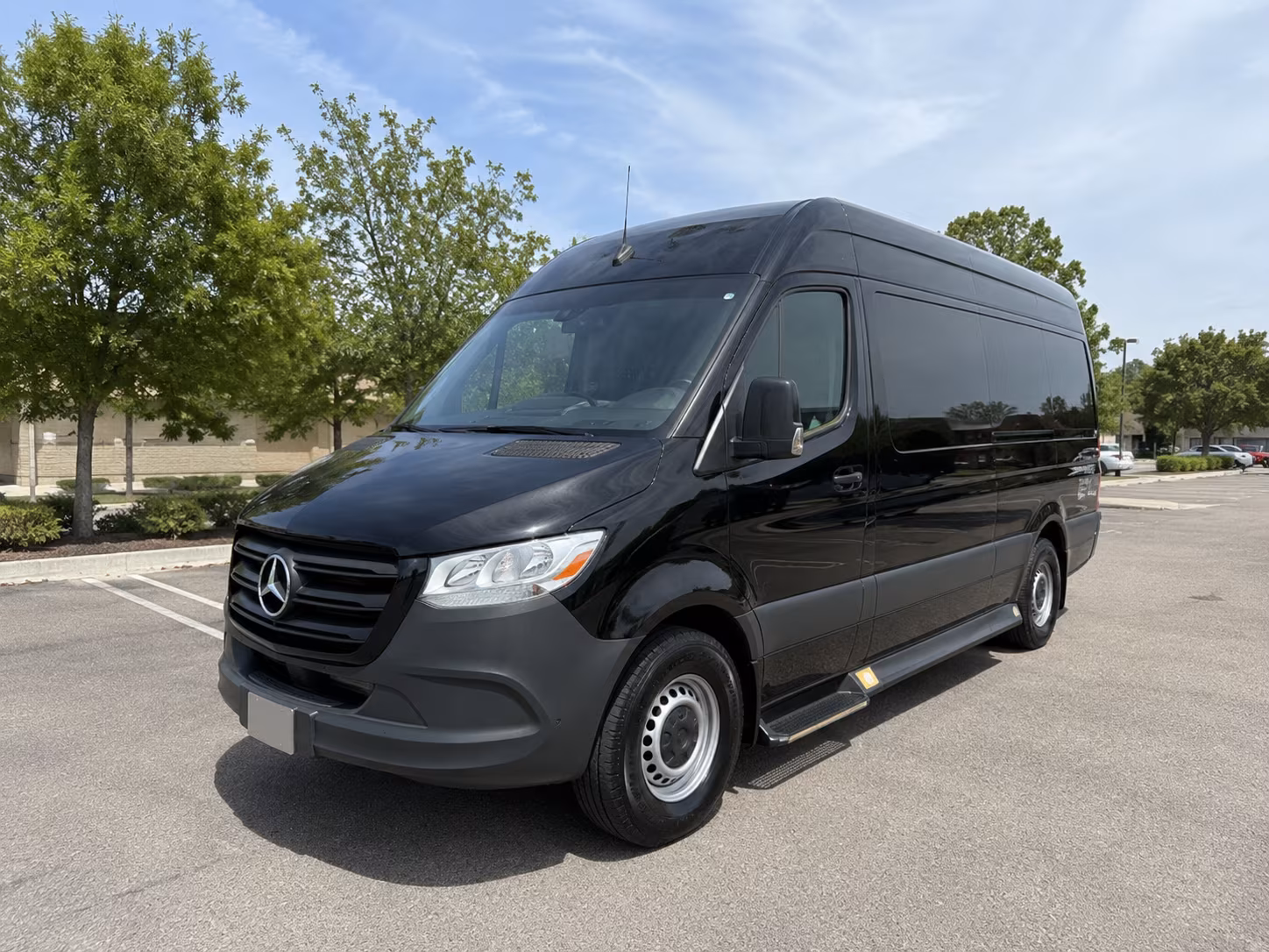 St. Petersburg Airport Shuttles & Transportation