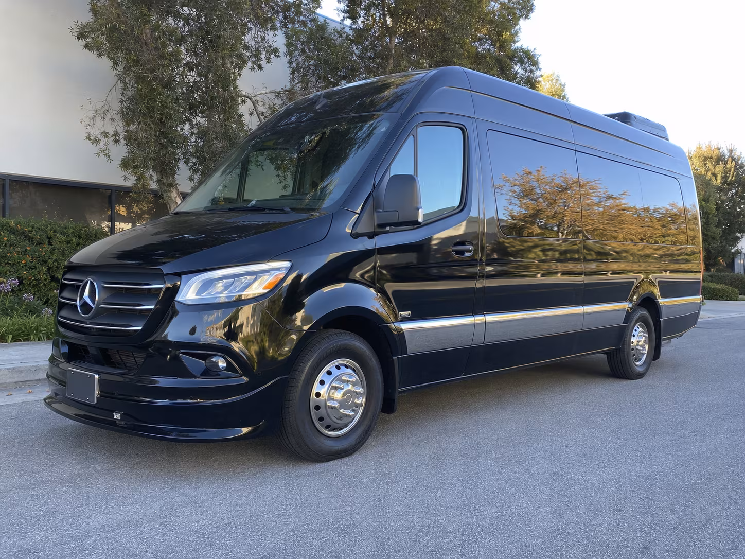 St. Petersburg Concert Transportation & Shuttles