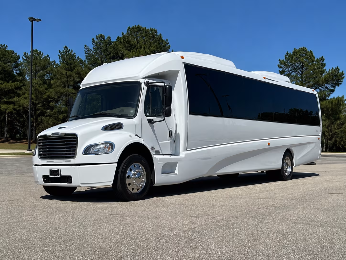 St. Petersburg Sporting Event Transportation
