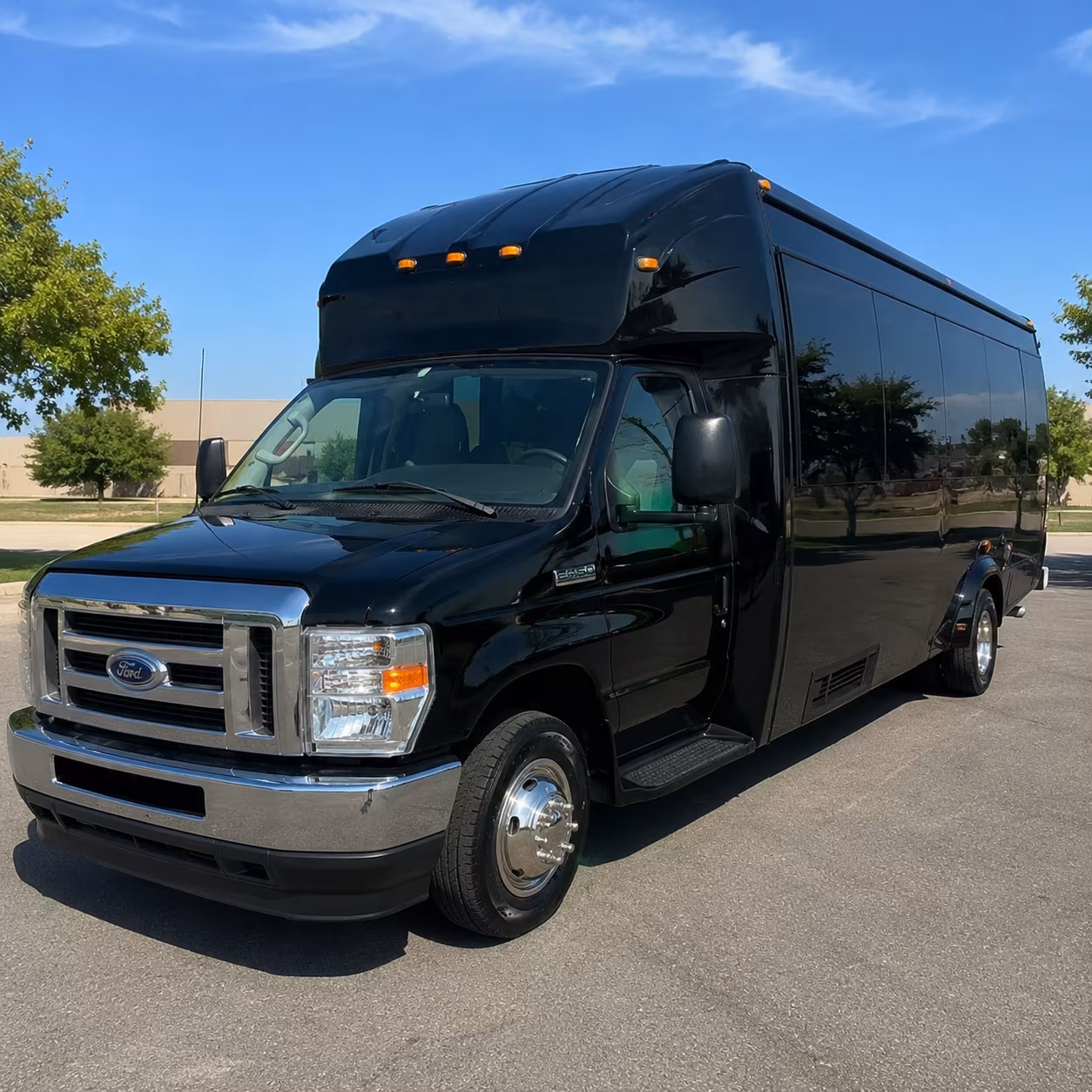 Tampa Winery Tour & Pub Crawl Transportation