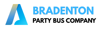 bradenton-party-bus-company-logo