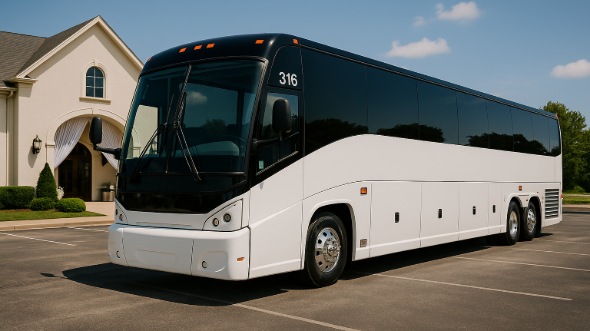 brandon prom party bus rentals