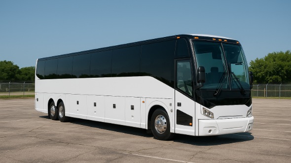 lakeland 40 passenger party bus