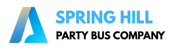 spring-hill-party-bus-company-logo