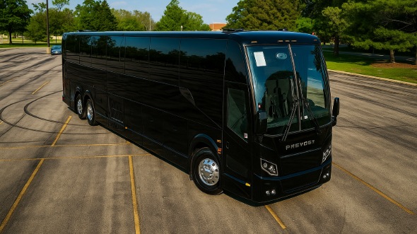 spring hill private event transportation