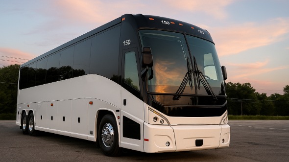 tampa bus rentals for birthday sweet 16